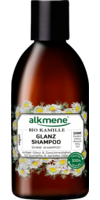 ALKMENE Glanz Shampoo Bio Kamille