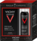 VICHY HOMME x-mas-Set Sensi-Balsam & Rasierschaum