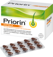PRIORIN-Kapseln
