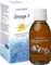 OMEGA-3 FISCHÖL MSC zertifiziert Arctic Blue