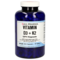 VITAMIN D3+K2 GPH Kapseln