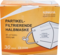 MUNDSCHUTZ MASKE FFP2 ohne Ventil