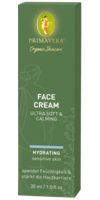 FACE Cream ultra soft & calming