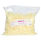 HARTGELATINEKAPSELN Gr.0 elfenbein/elfenbein