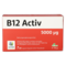 B12 ACTIV 500 µg Kapseln