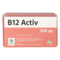 B12 ACTIV 500 µg Kapseln