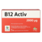 B12 ACTIV 2000 µg Kapseln