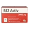 B12 ACTIV 2000 µg Kapseln