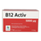 B12 ACTIV 5000 µg Kapseln