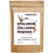 FAIRNATURAL Kollagen Hyaluron+Vitamin C Pulver