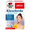 DOPPELHERZ Kieselerde+Biotin+Zink Kapseln