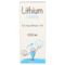 LITHIUM 0,5 mg/ml Lösung