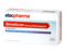 ELACPHARMA Simeticon 240 mg Weichkapseln