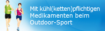 Coolsafe Outdoor Sport