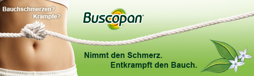Buscopa Buscopan