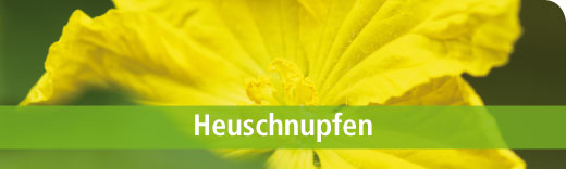 Dreluso Heuschnupfen