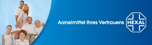 Hexal Arzneimittel