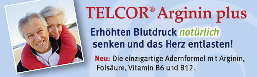 Telcor Arginin