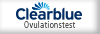 Clearblue Ovulationstest