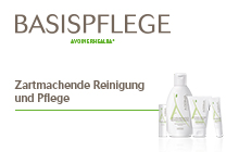 A–DERMA Basispflege