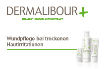 A–DERMA Dermalibour