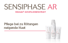 A–DERMA Sensiphase