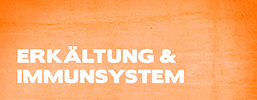 Erkältung & Immunsystem