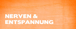 Nerven & Entspannung