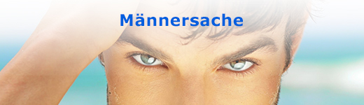 Männersache