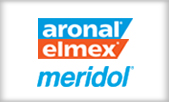 Elmex und Aronal