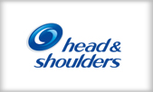 Head and Shoulders