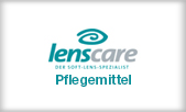 Lenscare Pflegemittel