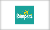 Pampers