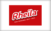 Rheila