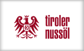 Tiroler Nussöl