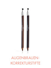 Augenbrauen-Korrekturstifte