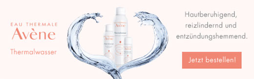 Avène Thermalwasser: Jetzt bestellen!