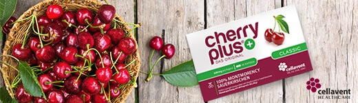 Cherry Plus® Cherry Plus®