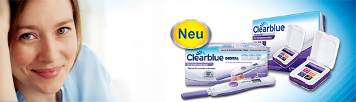 Clearblue Kinderwunsch Clearblue Kinderwunsch