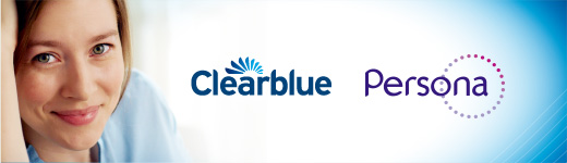 Clearblue Persona