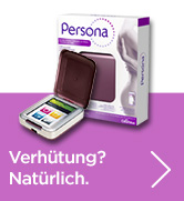 Persona natürliche Verhütung