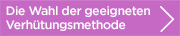 Persona Verhütungsmethoden