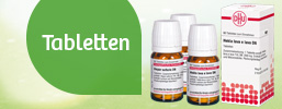 DHU Tabletten