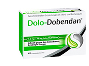 Dolo–Dobendan®