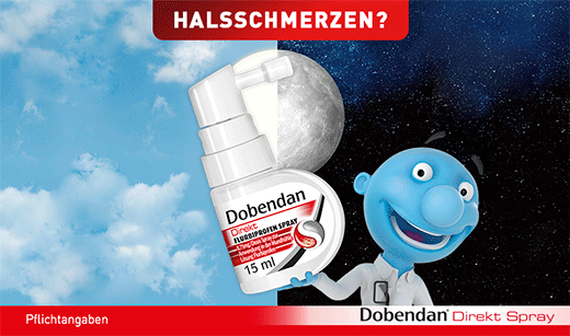 Dobendan® Spray