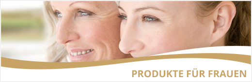 Doppelherz Produkte für Frauen Doppelherz Produkte für Frauen