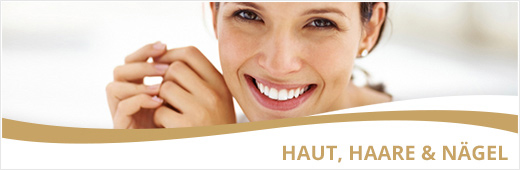 Doppelherz Haut, Haare und Nägel Doppelherz Haut, Haare und Nägel