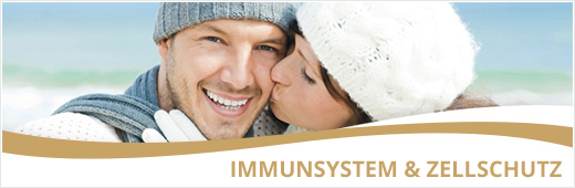 Doppelherz Immunsystem und Zellschutz Doppelherz Immunsystem und Zellschutz