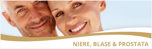 Doppelherz Niere, Blase und Prostata Doppelherz Niere, Blase und Prostata