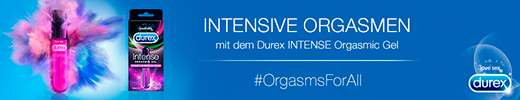 Durex Gleit– und Erlebnisgele